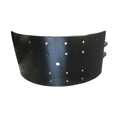 Heavy Duty Truck Car 4515 Brake Shoe