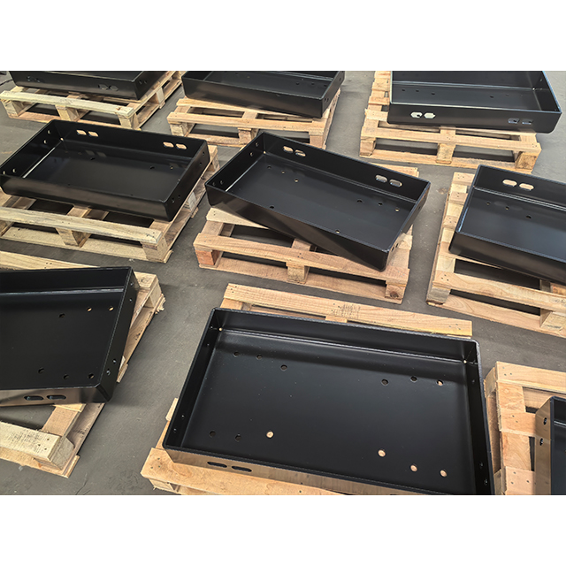 Semi Trailer Fifth Wheel