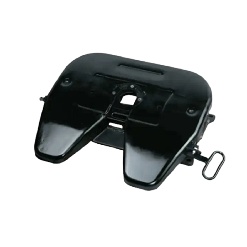 Casting Semi Trailer Fifth Wheel