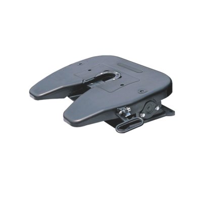 Fifth Wheel for Semi Trailer