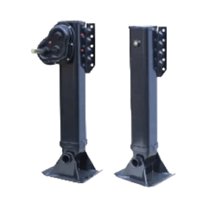 وظيفة جيدة لمعدات الهبوط نصف مقطورة