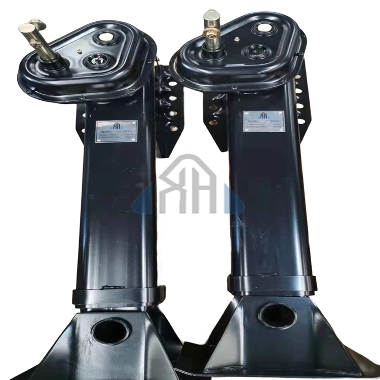 Semi Trailer Landing Gear with Nice Price