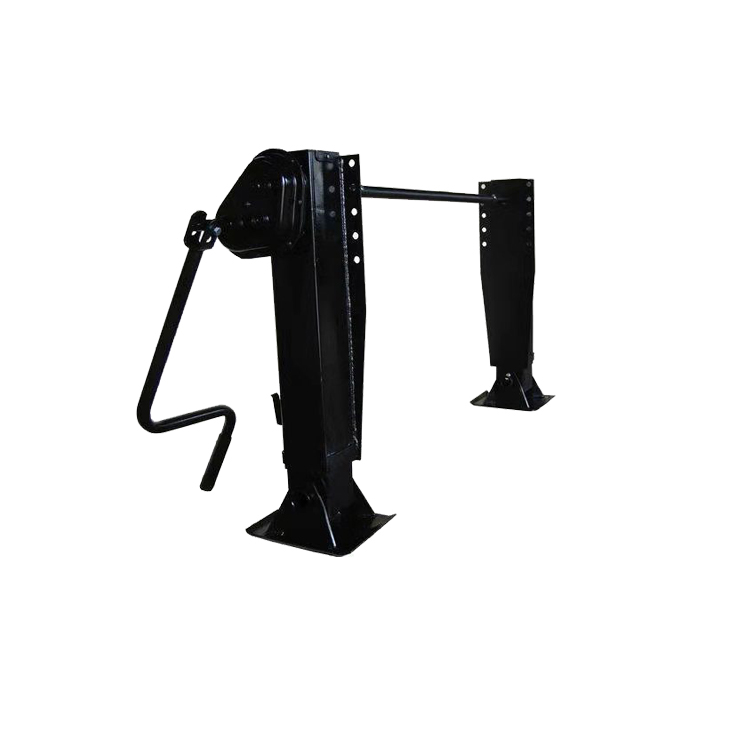 وظيفة جيدة لمعدات الهبوط نصف مقطورة