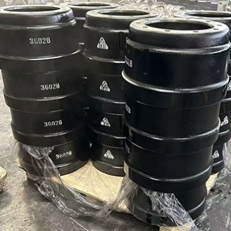Brake Drum