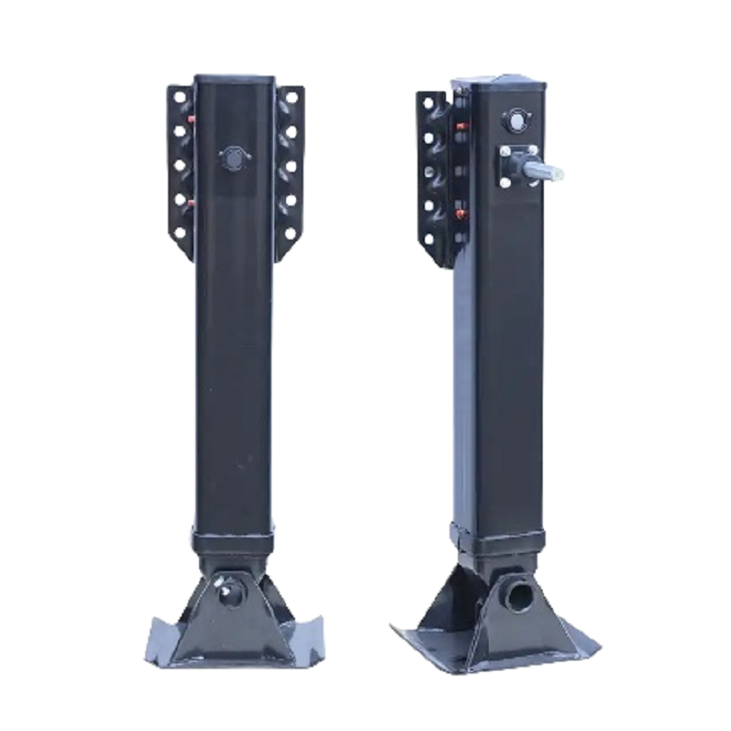 Landing Gear for Truck