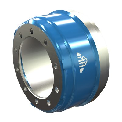  Semi Trailer Brake Drums for Fuwa