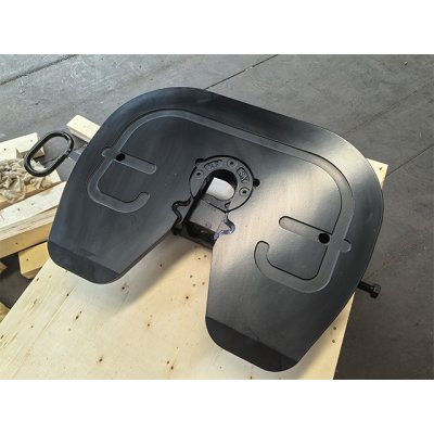 Semi Trailer Fifth Wheel