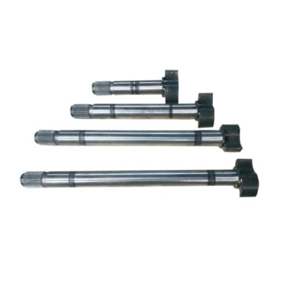 37 Teeth S Camshaft for Trailer 