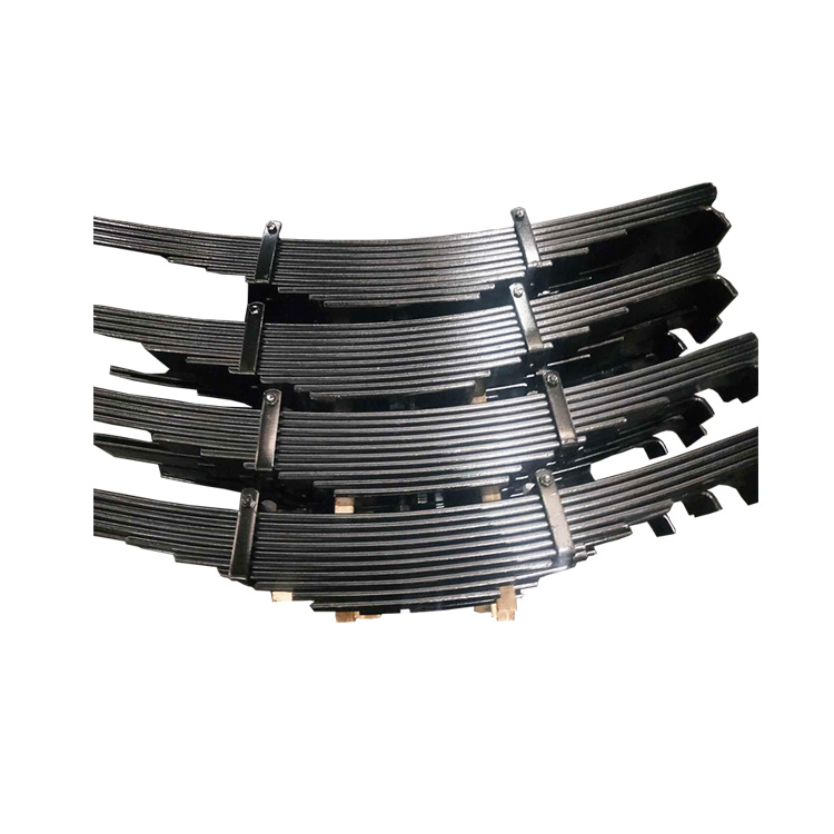 Leaf Spring for Trailer and Truck