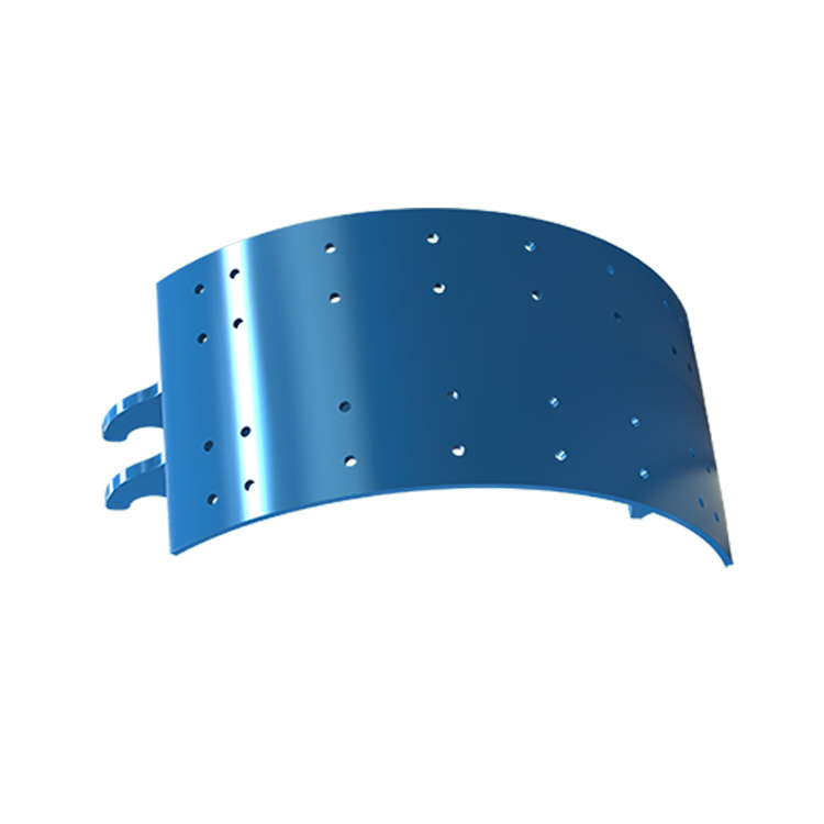 Brake Shoe for Trailer 