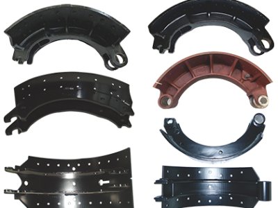 Brake shoe