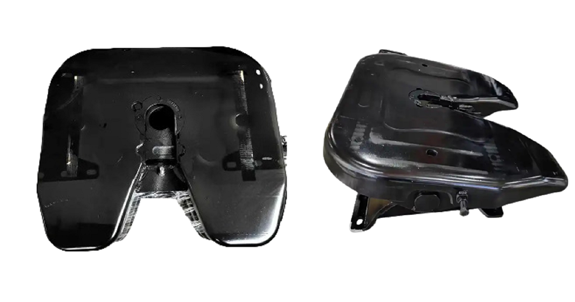 High Quality Semi Trailer Fifth Wheel