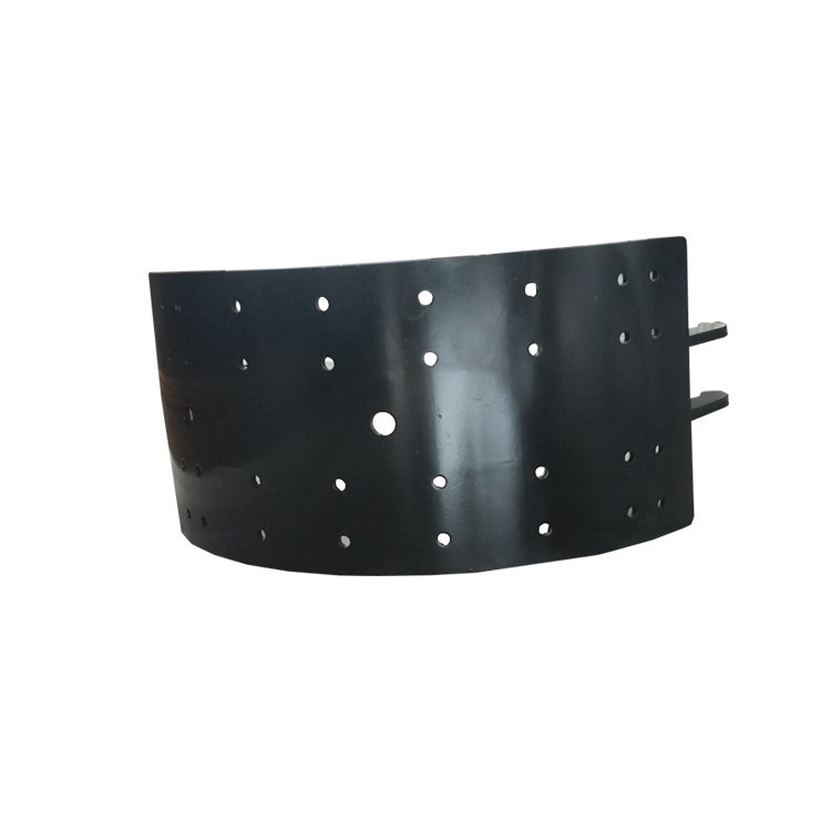 Heavy Duty Truck Car 4515 Brake Shoe
