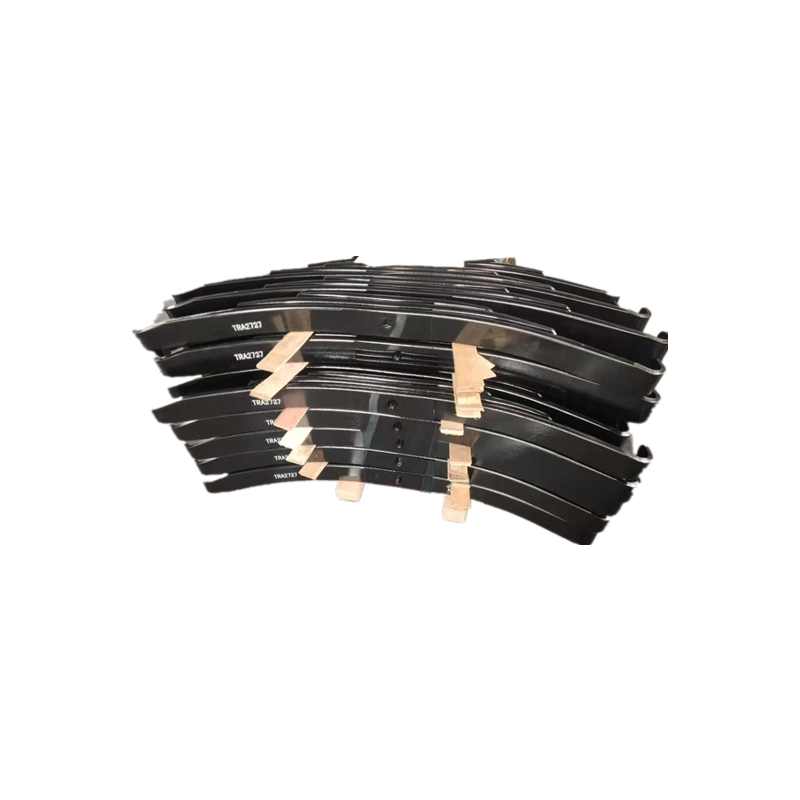 Leaf Spring for Trailer and Truck