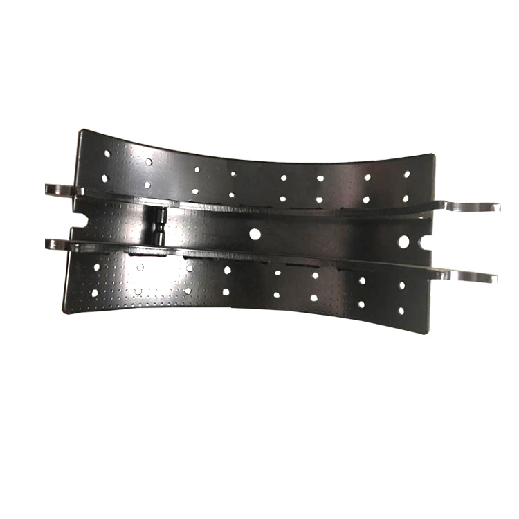Semi Trailer Brake Shoe