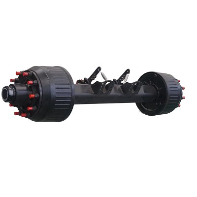 Trailer Axle for BPW 