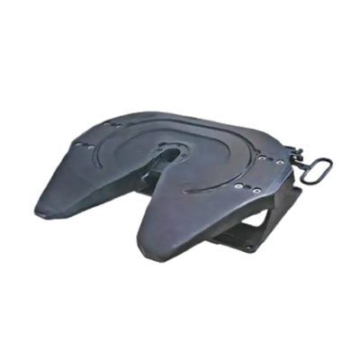 Semi Truck Fifth Wheel