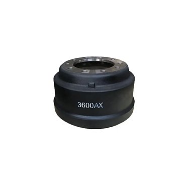 American Type Axle Brake Drum