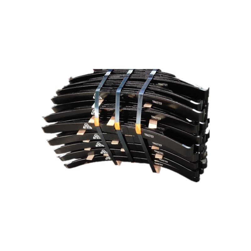 Leaf Spring for Trailer and Truck
