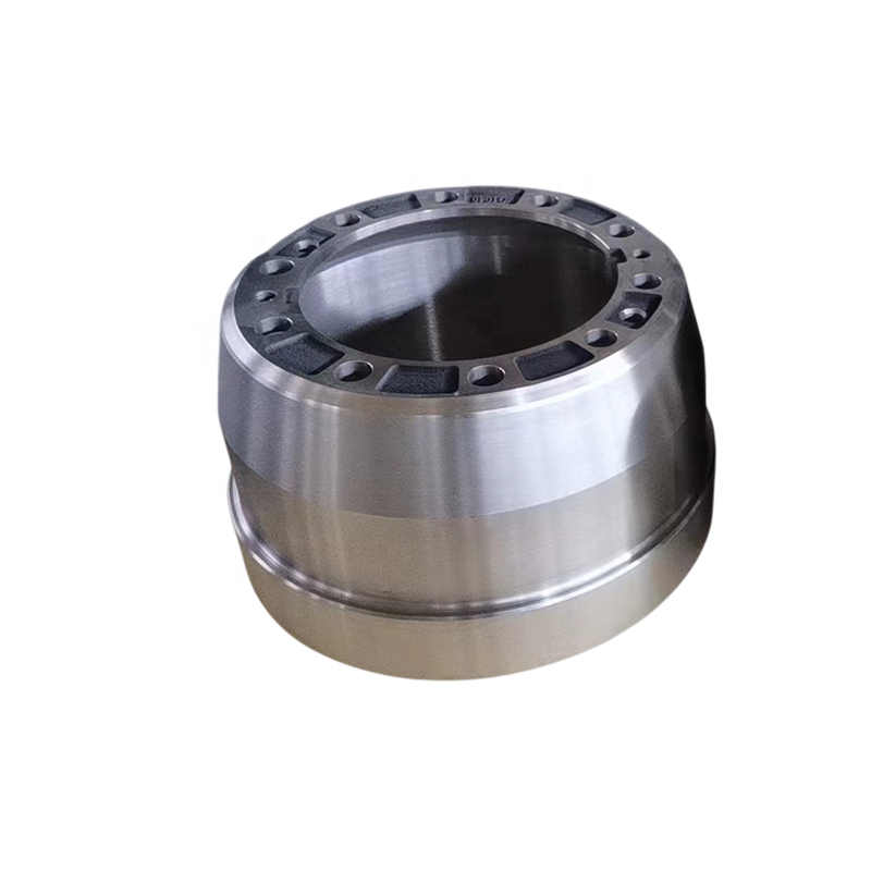    Brake Drum for Semi Trailer and Truck
