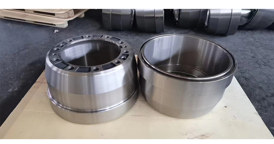 Heavy Duty Truck Brake Shoe.jpg