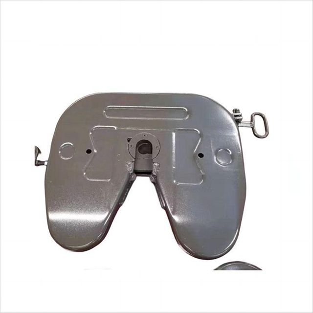 Fifth Wheel for Semi Trailer