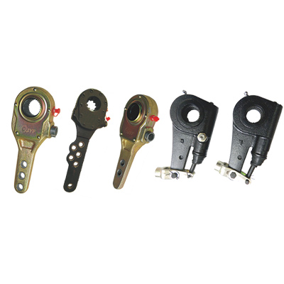 Automatic Slack Adjuster