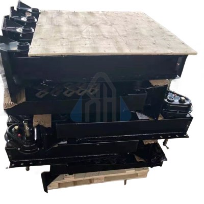 Good Function Semi Trailer Landing Gear