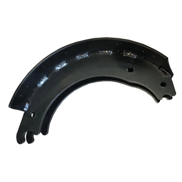 Heavy Duty Truck Brake Shoes 