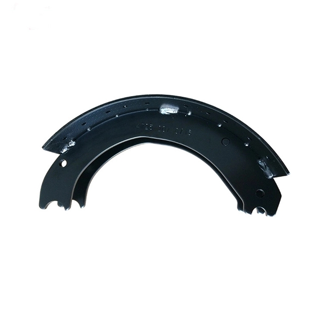 Heavy Duty Truck Brake Shoes 