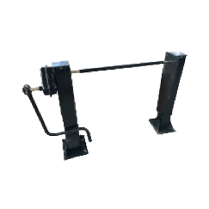 Шасси для прицепа и грузовика