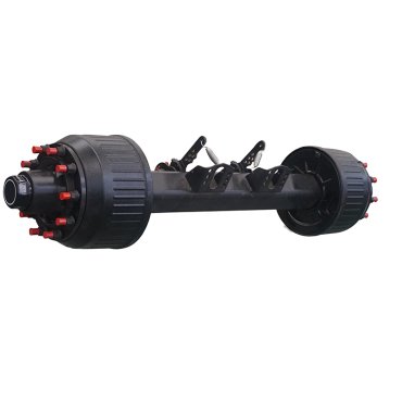 Trailer Axle for BPW 