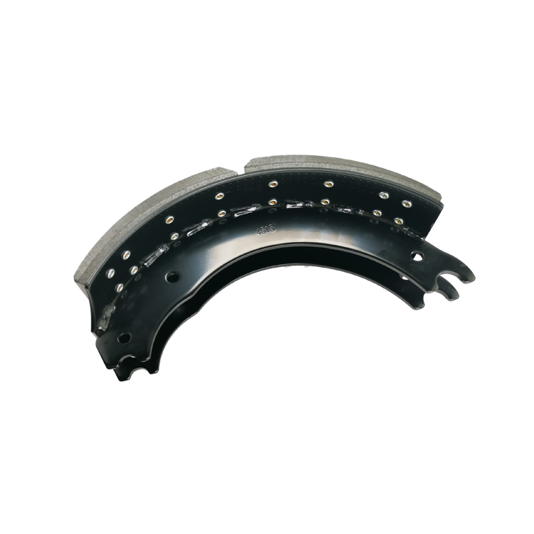 Semi Trailer Brake Shoe