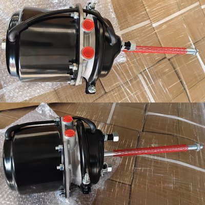 T2424DP Brake Chamber
