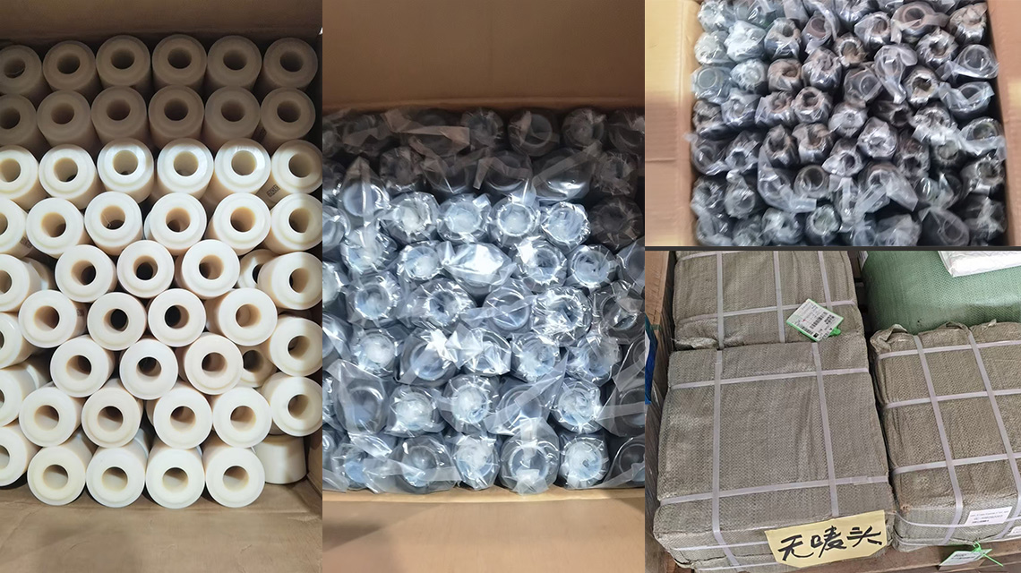 Exported to South America, Shipped The Goods to Guangdong for LCL.jpg