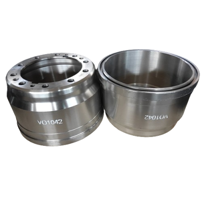 Brake Drum for Truck