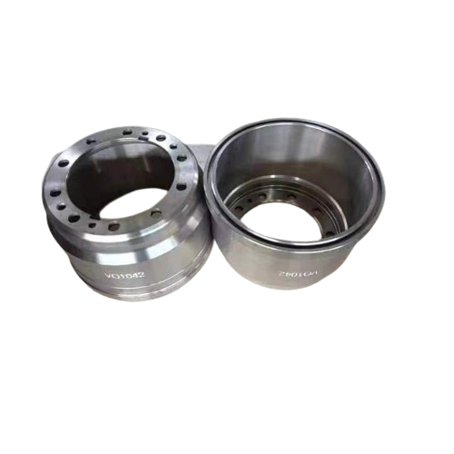 Brake Drum for Heavy Truck Spare Parts 