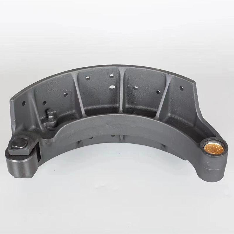 Sapata de freio para caminhão