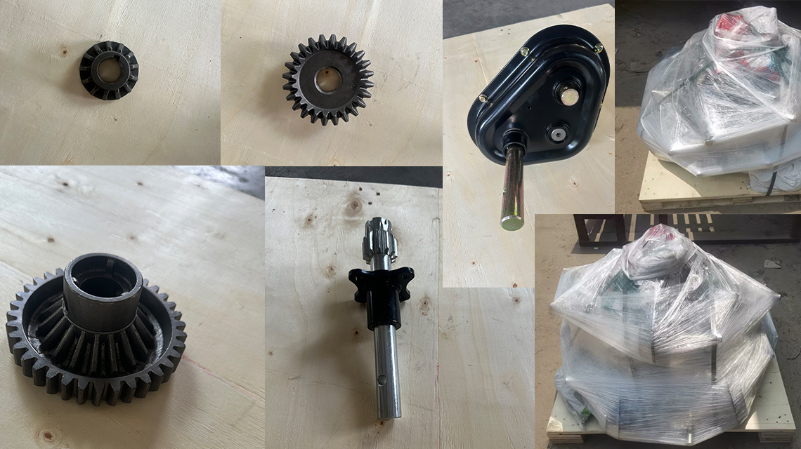 Cooperation with Argentine Customer deepened, And Multiple Categories of Products Were Shipped Smoothly.jpg