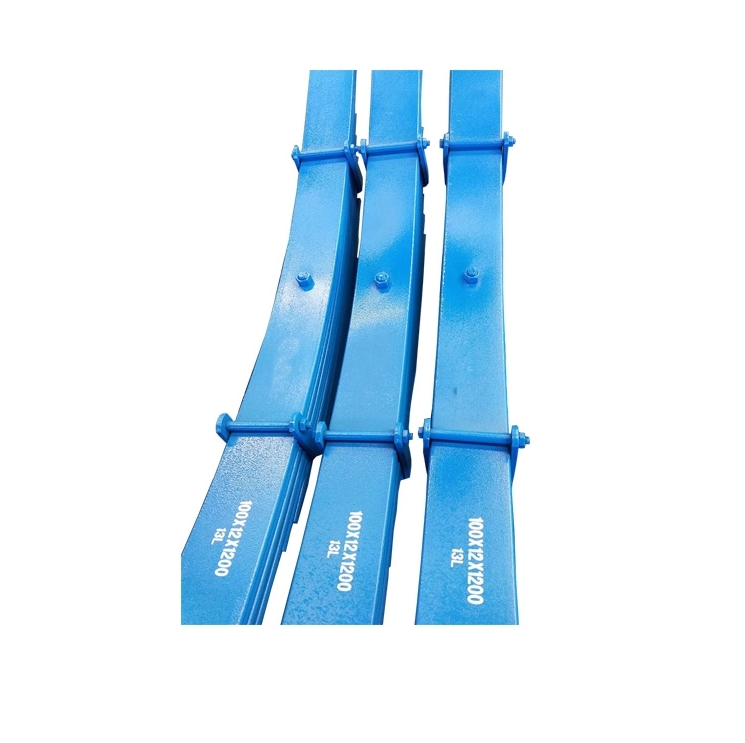 Leaf Spring for Trailer 