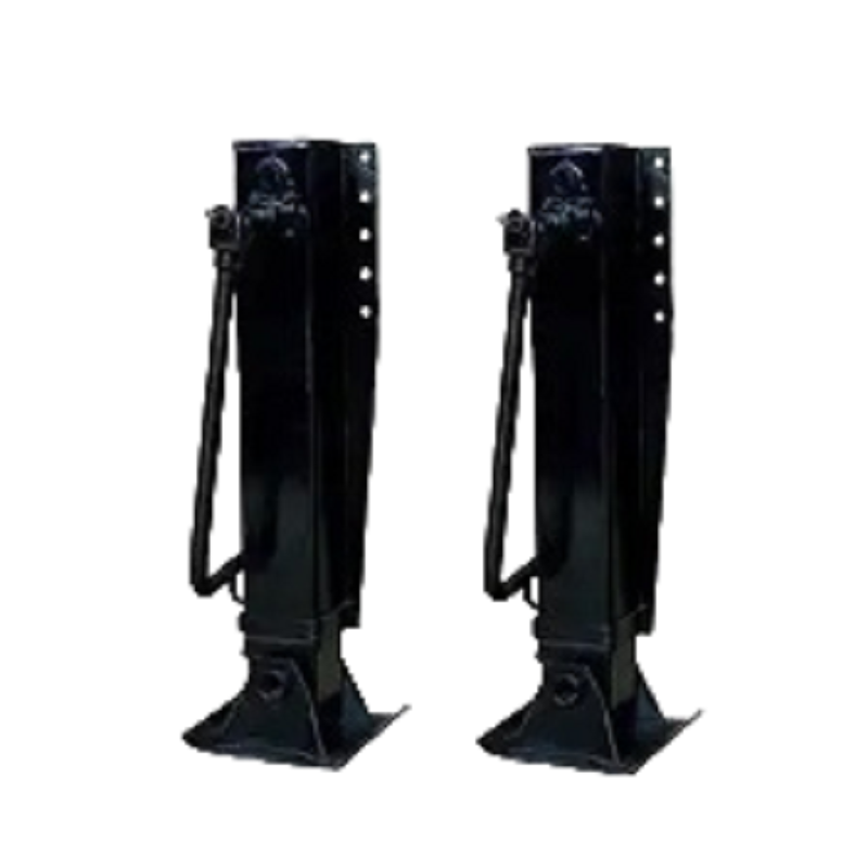 Landing Gear for Semi Trailer Truck