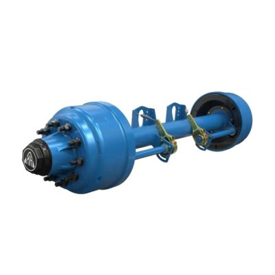 American Type 16Ton Axle