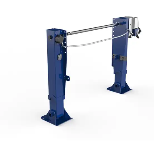 Landing Gear for Truck