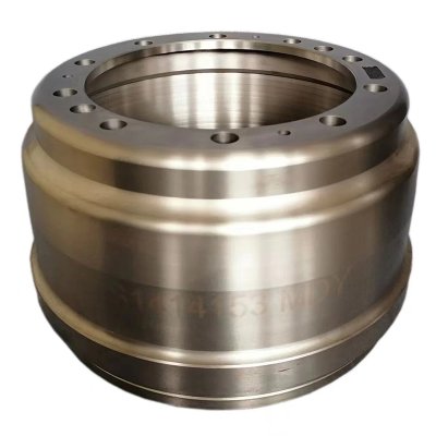 Heavy Duty Truck Brake Shoe