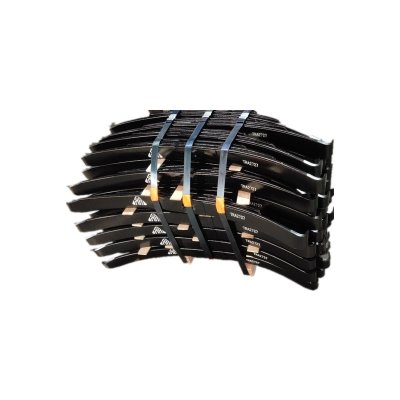 Semi Trailer Leaf Spring 
