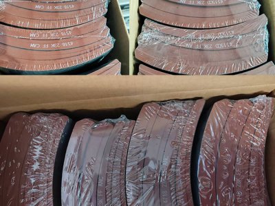 Cooperation with Argentine Customer deepened, And Multiple Categories of Products Were Shipped Smoothly