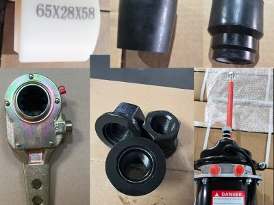 Exported to South America, Shipped The Goods to Guangdong for LCL