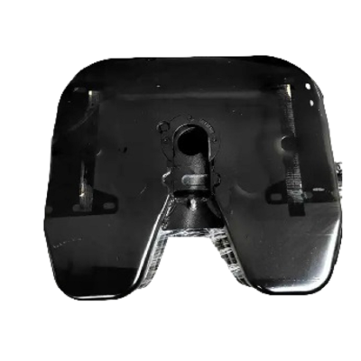 Casting Semi Trailer Fifth Wheel