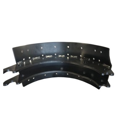 Heavy Duty Truck Brake Shoes 
