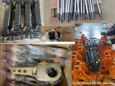 Ongoing Orders from Ecuadorian Customer